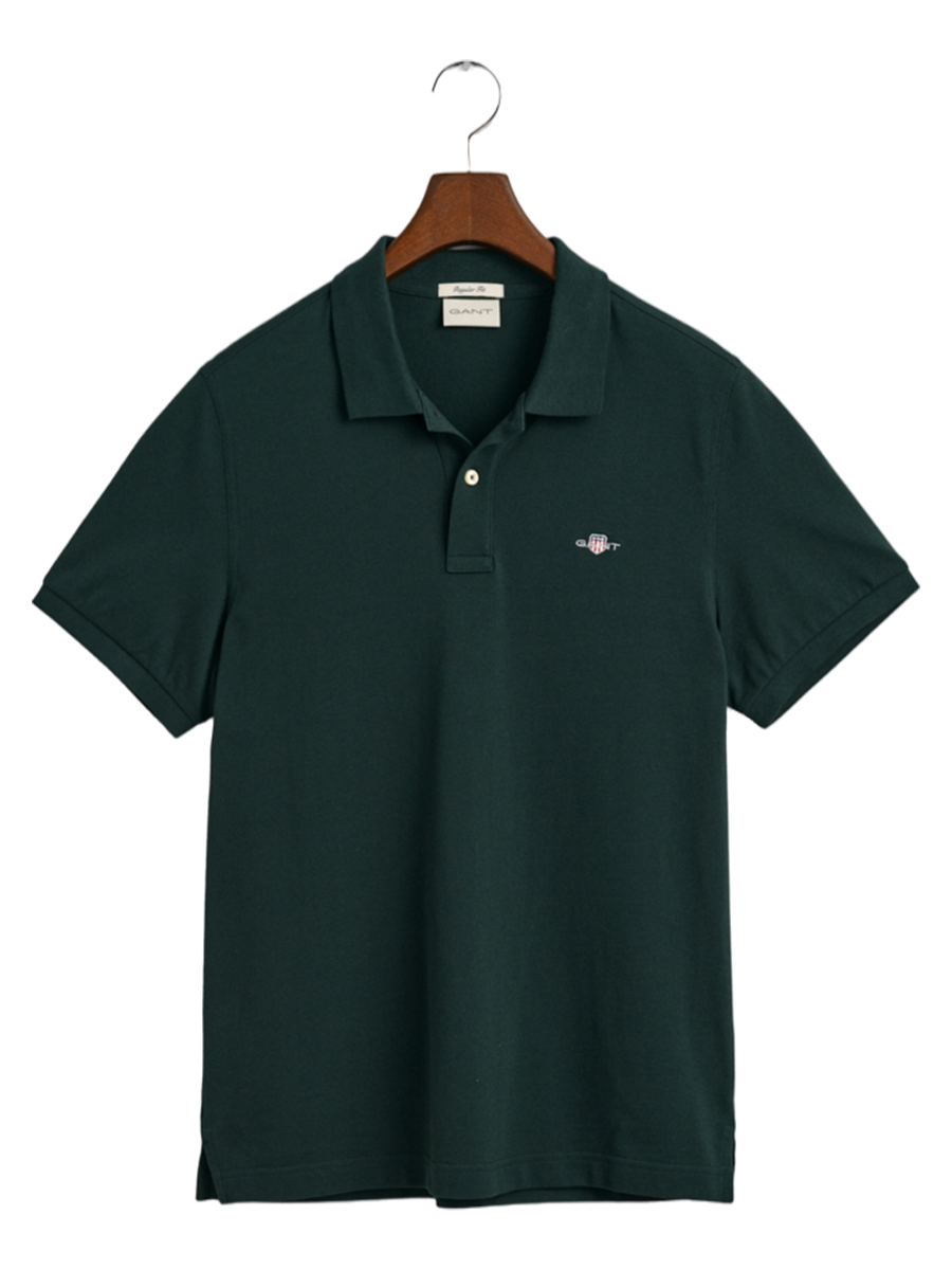 Gant Regular Polo t-shirt